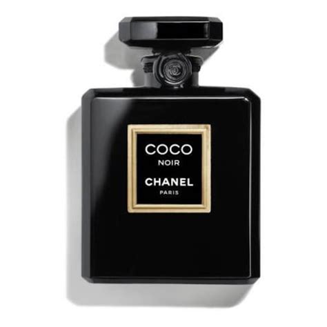 chanel coco noir sephora|Coco Chanel perfume fraiche.